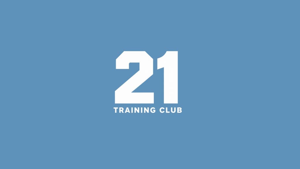 21 Training Club