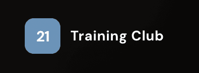 21 Training Club